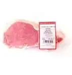 Smoked Back Bacon 400Gr