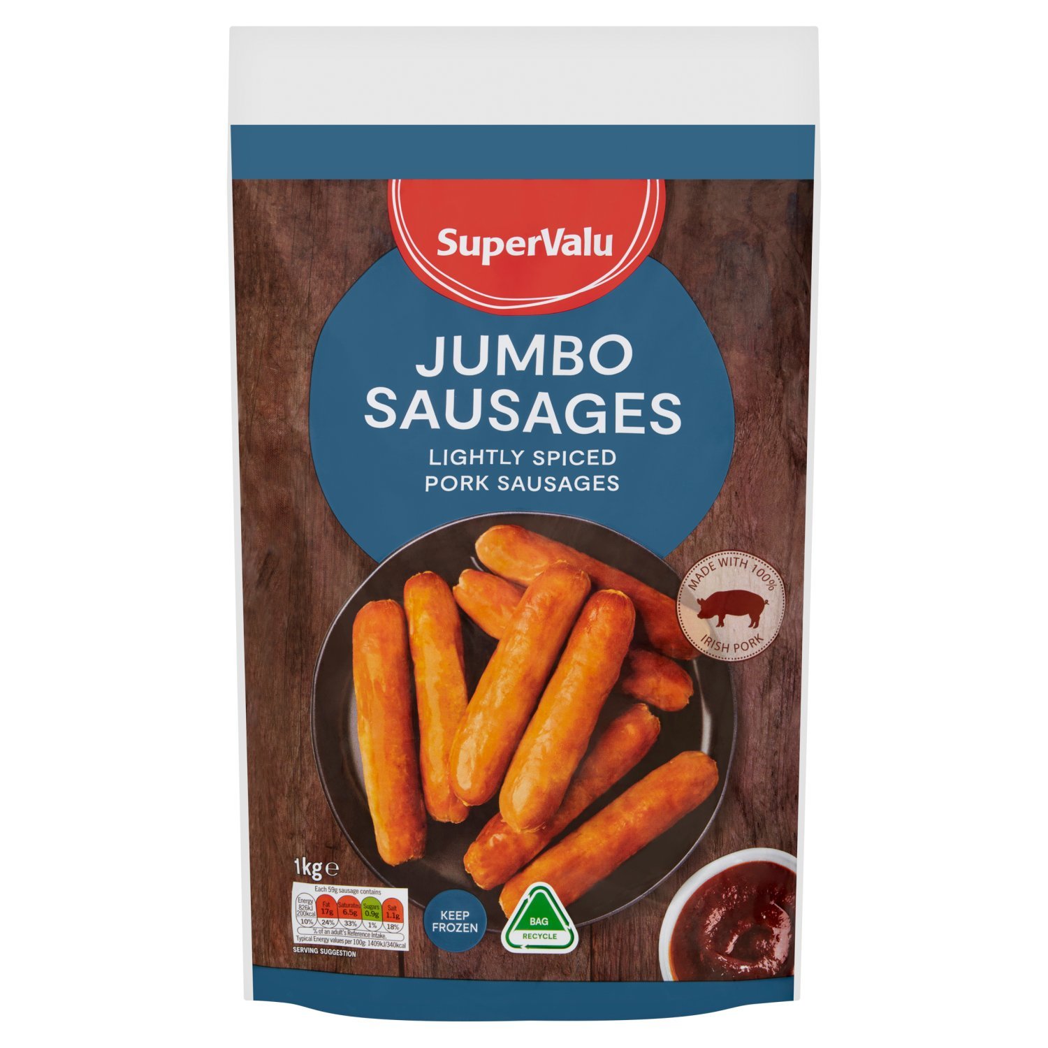 super valu