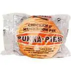 Pukka Chicken Mushroom Large