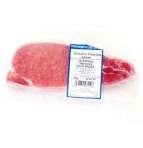 Unsmoked Back Bacon 200gr