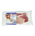 Unsmoked Bacon 400gr