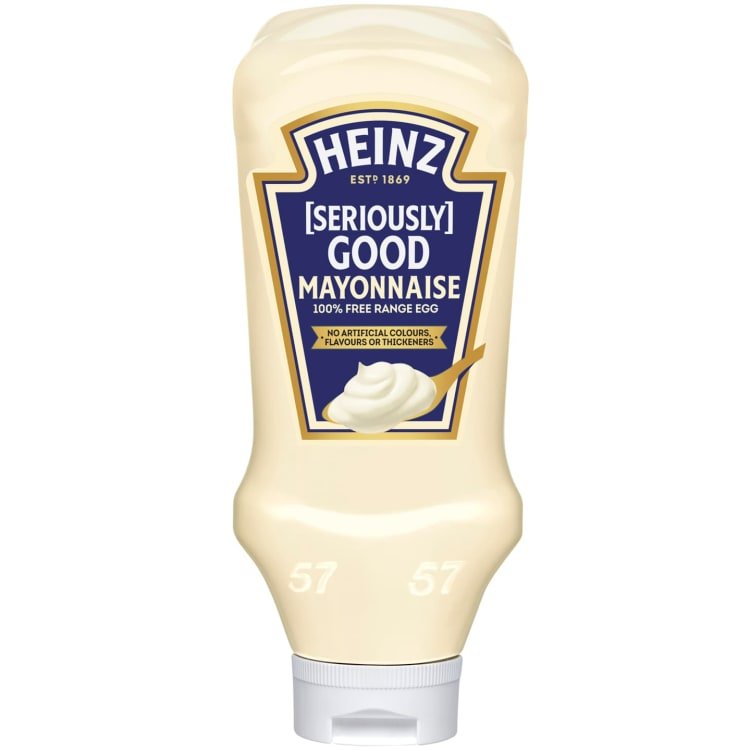341385 heinz mayonnaise 800ml1