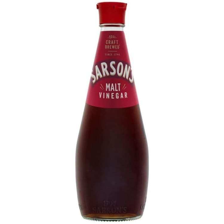 356720 sarsons malt vinegar 400ml