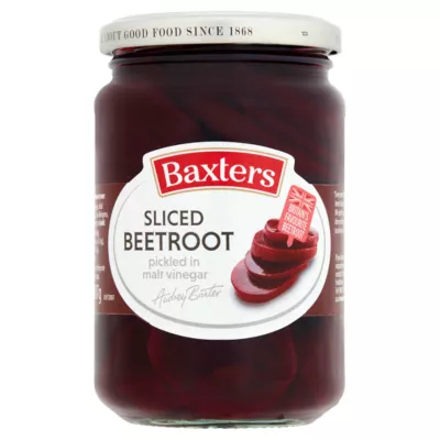 Baxters Beetroot