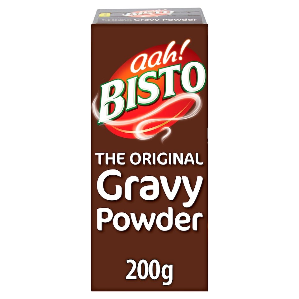Bisto Original