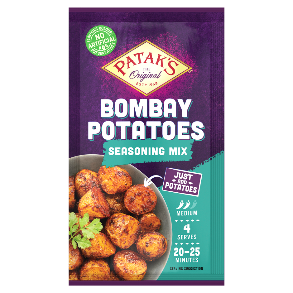 Bombay Pots
