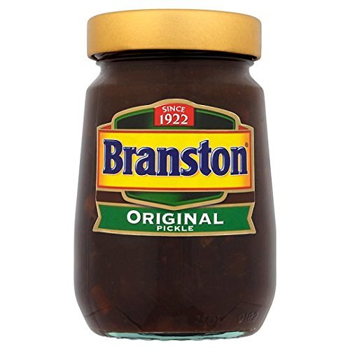 Branston Pickle 520g Original