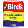 Bird's Custard Powder 350g