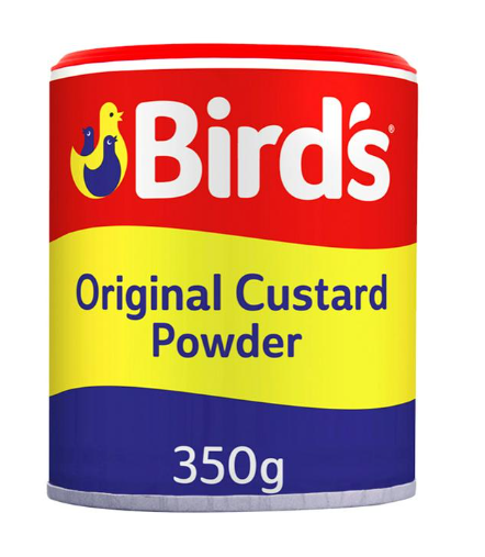 Custard Powder
