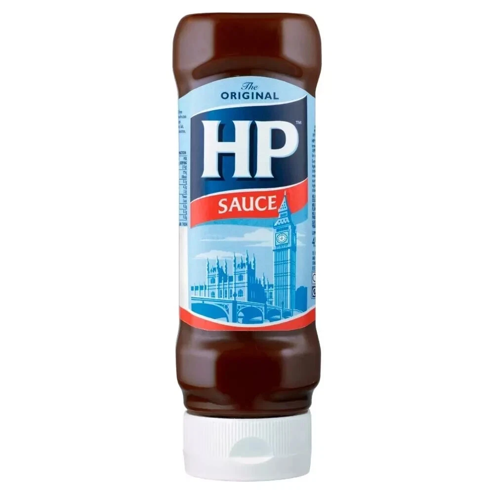 HP Sauce 450g