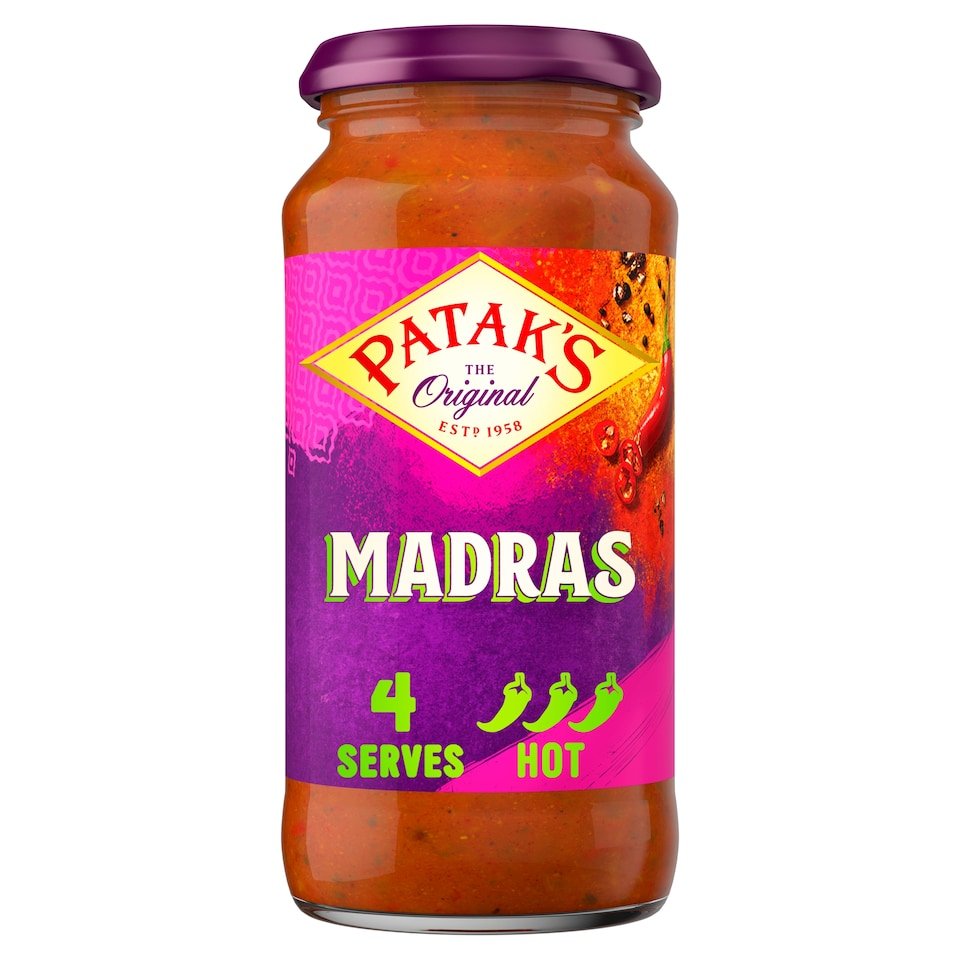 Madras 1