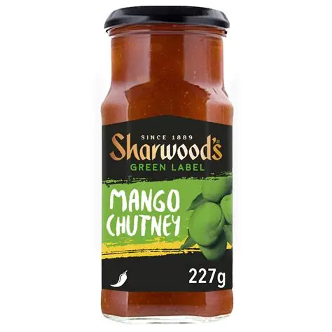Mango Chutney