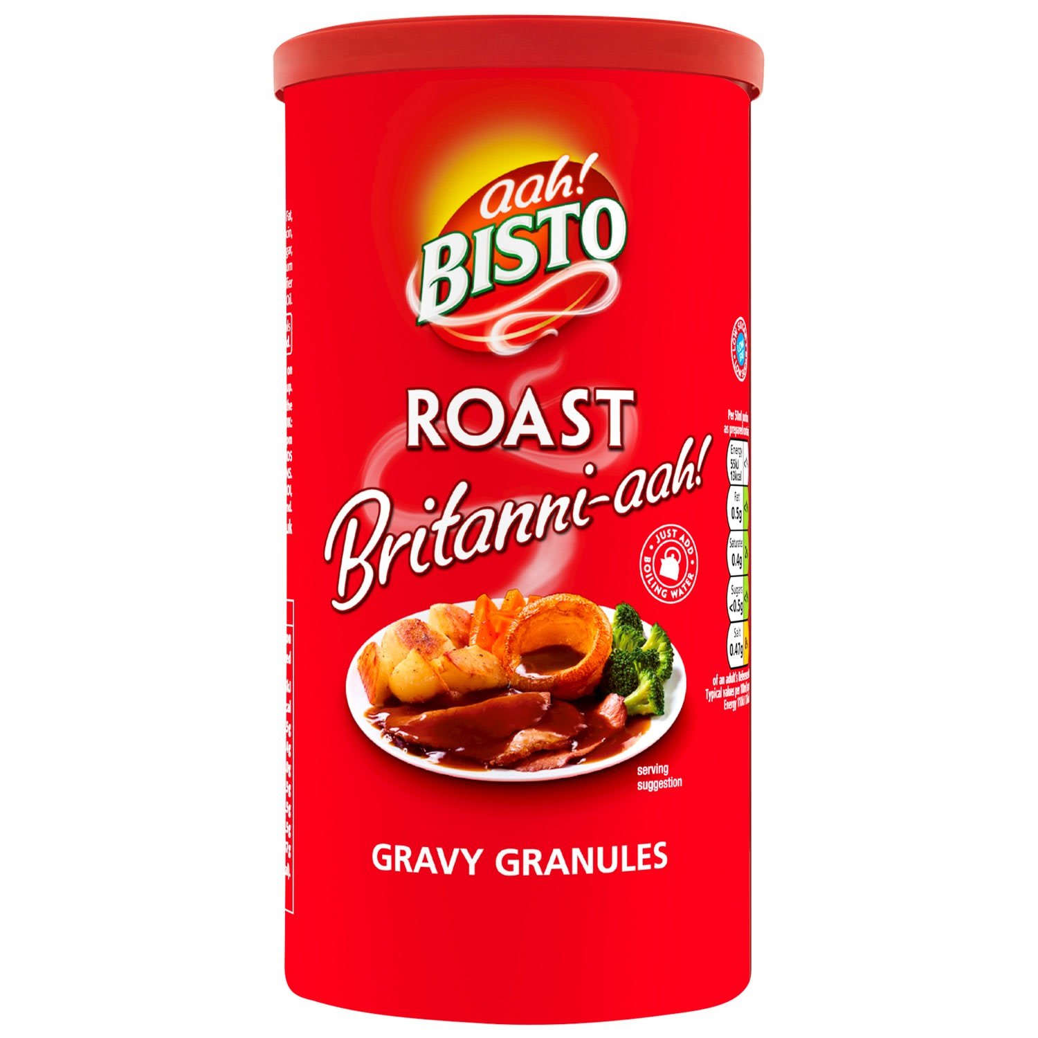 bisto 320g