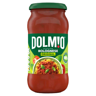 Dolmio 450g