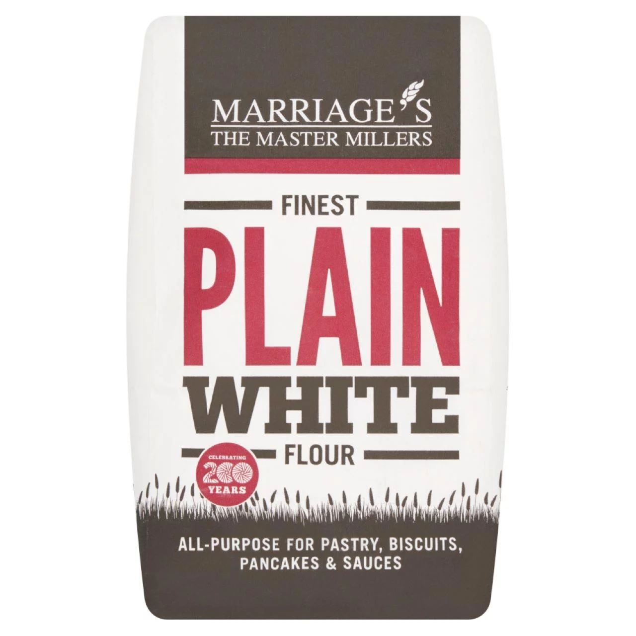Marriages Plain Flour 1.5Kg