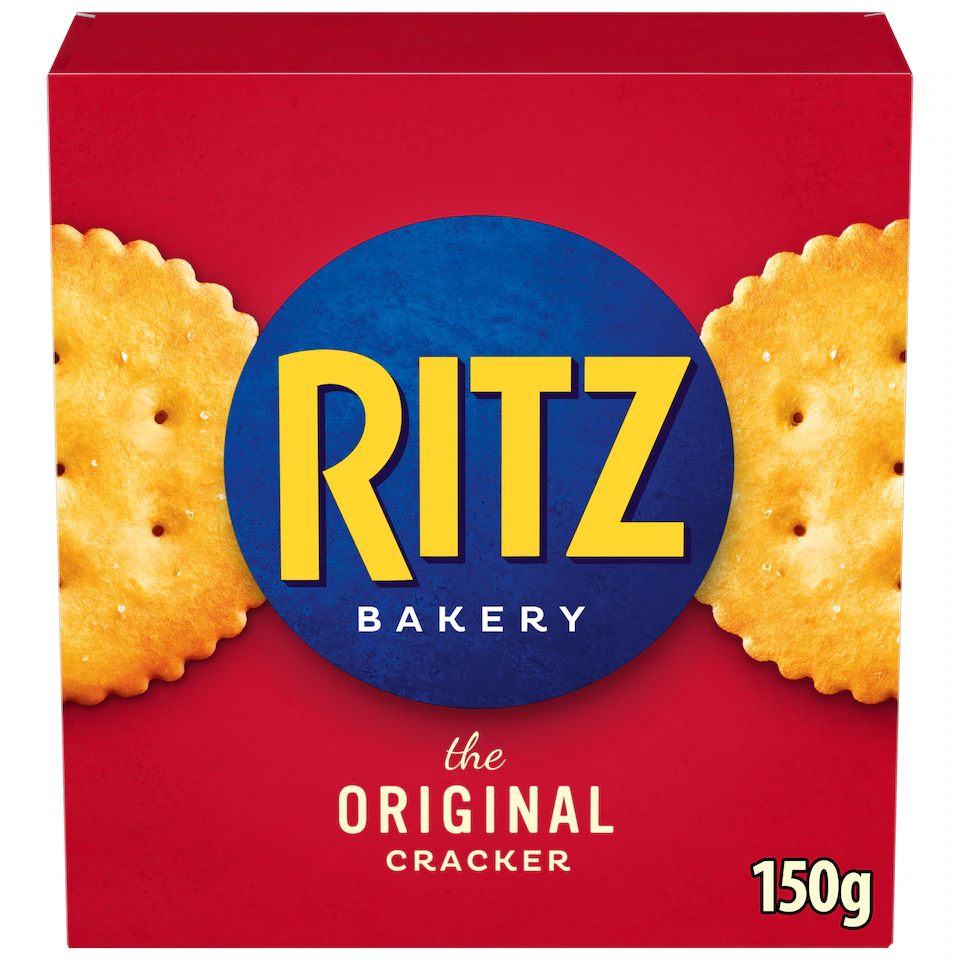 Ritz 150g