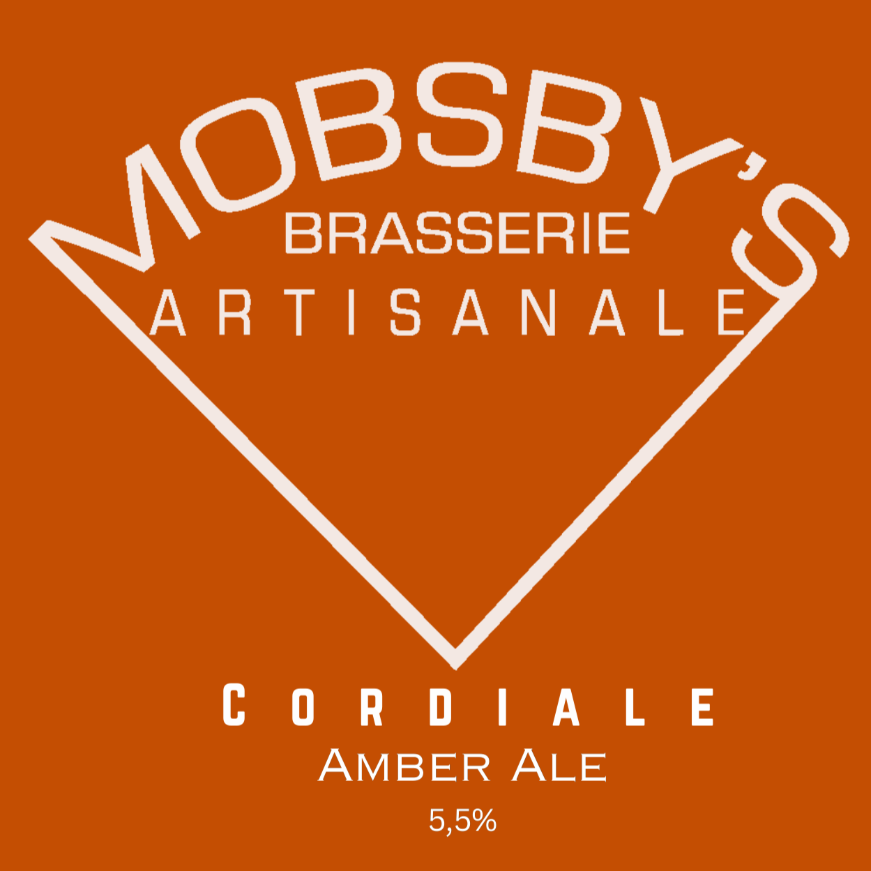 Coriale Amber Ale