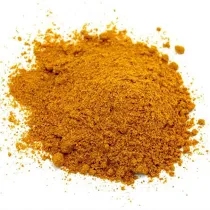 Curry Powder