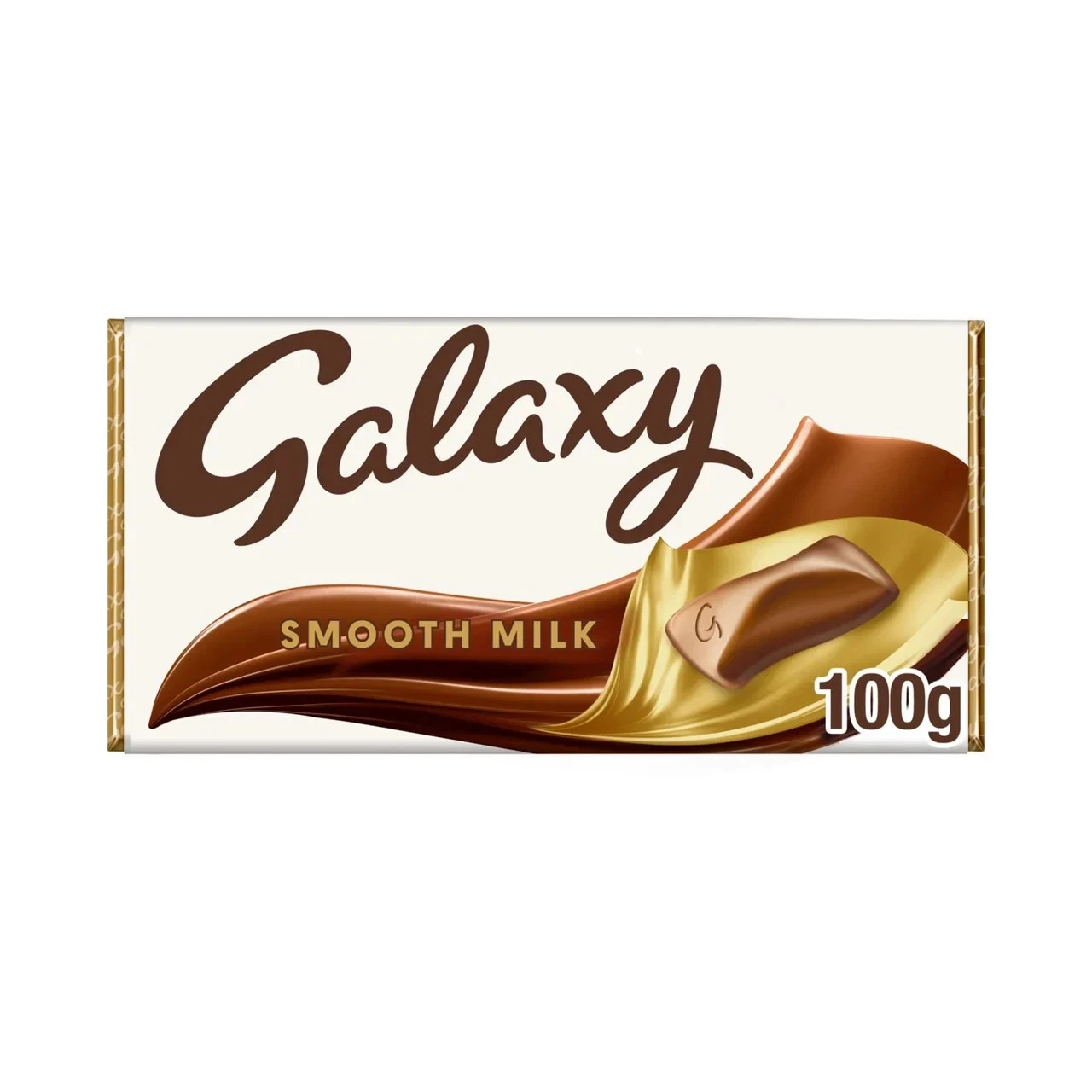 Galaxy Smooth 100g
