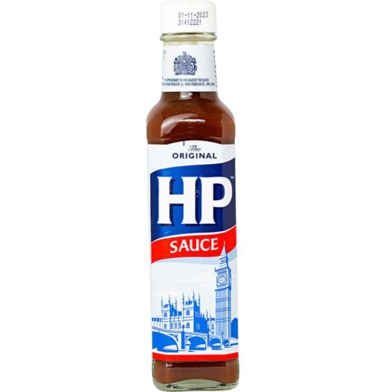 HP Sauce 220 ml