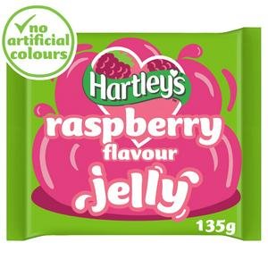 Hartleys Raspberry jelly