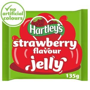 Hartleys Strawberry Jelly