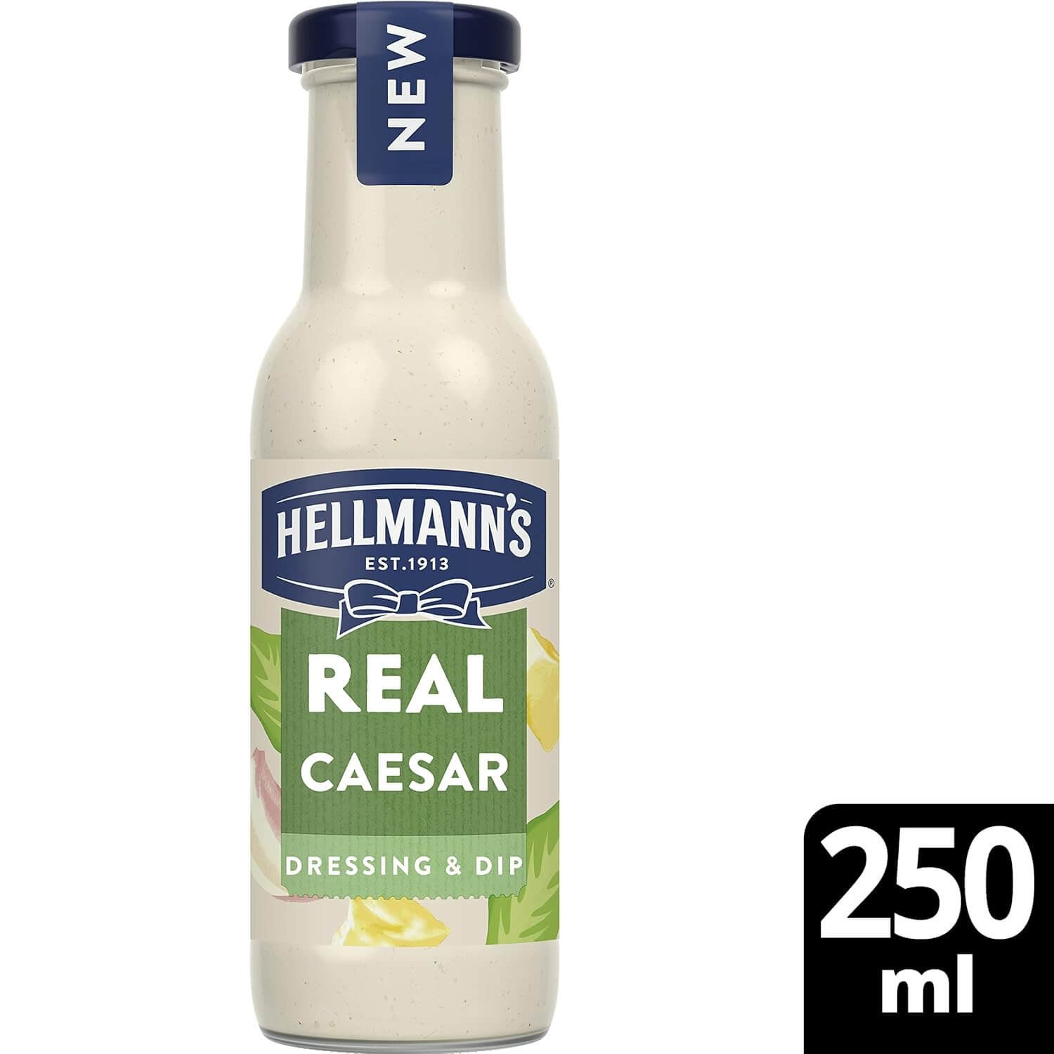 Hellmans Caeser dressing dip Cheese 7 Garlic 2