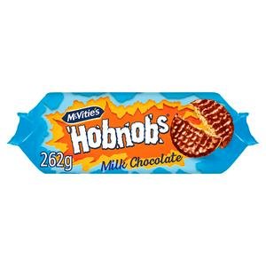 HobNobs