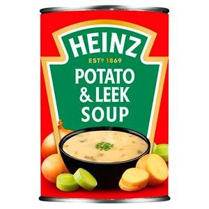 Leek Pot Soup
