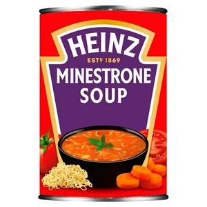 Minestrone