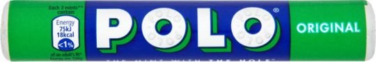 Polo Mints