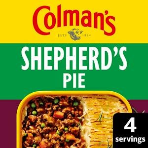 Shepherds Pie
