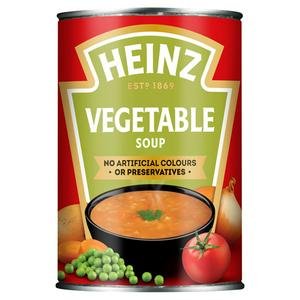 Veg Soup