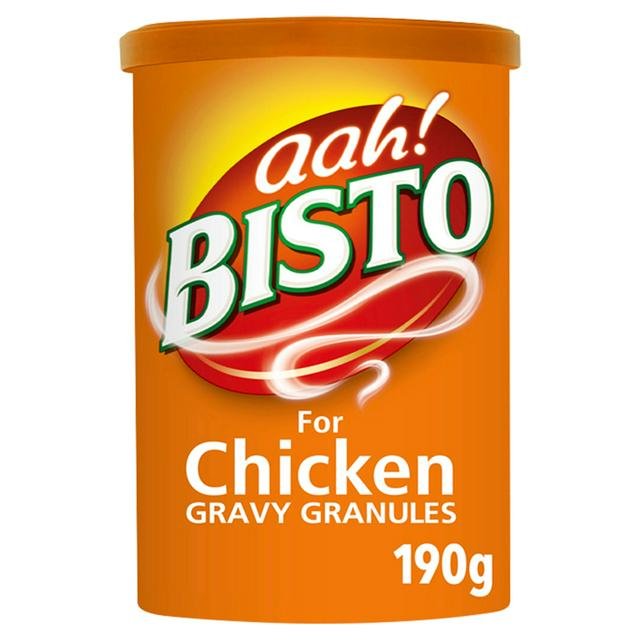 chicken bisto 190