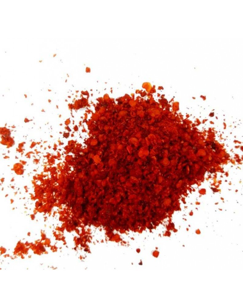 chili powder