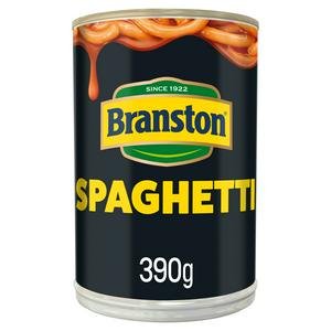 Branston Spaghetti