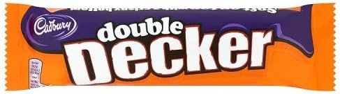 Double Decker 54g