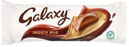Galaxy Milk Bar 42g