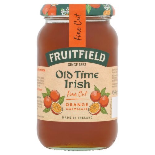 Old Time Irish Fine Cut