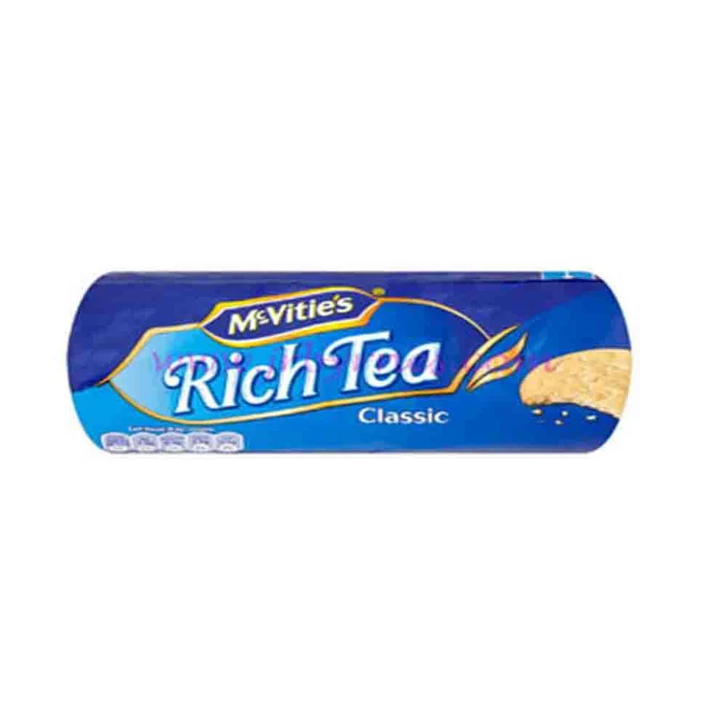 Rich tea Biscuits 300g