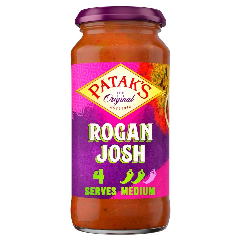 Rogan Josh