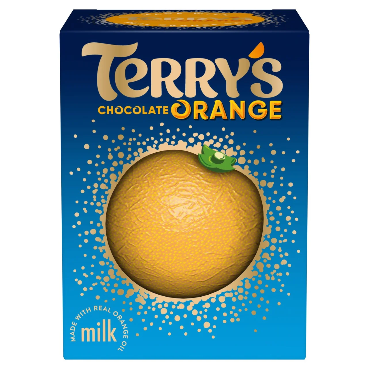Terrys Chocolate Orange 145g 1