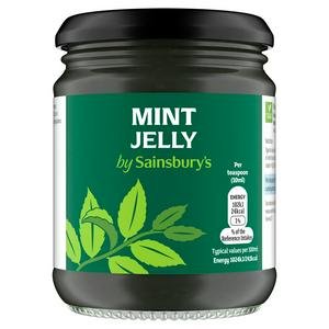 mint jelly 250