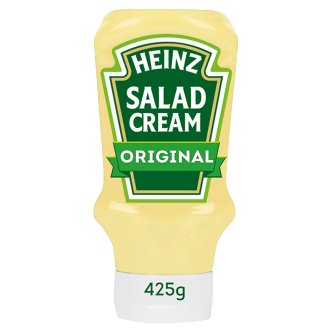 Heinz Salad Cream