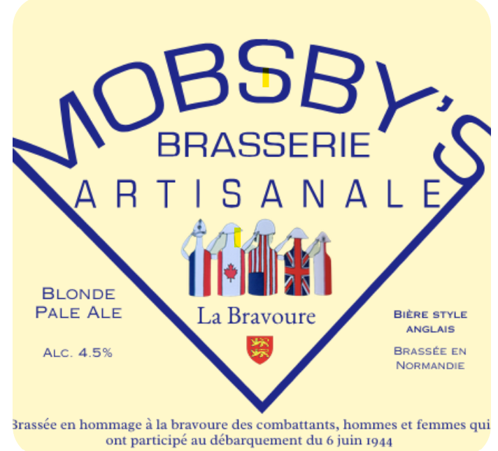 La Bravoure