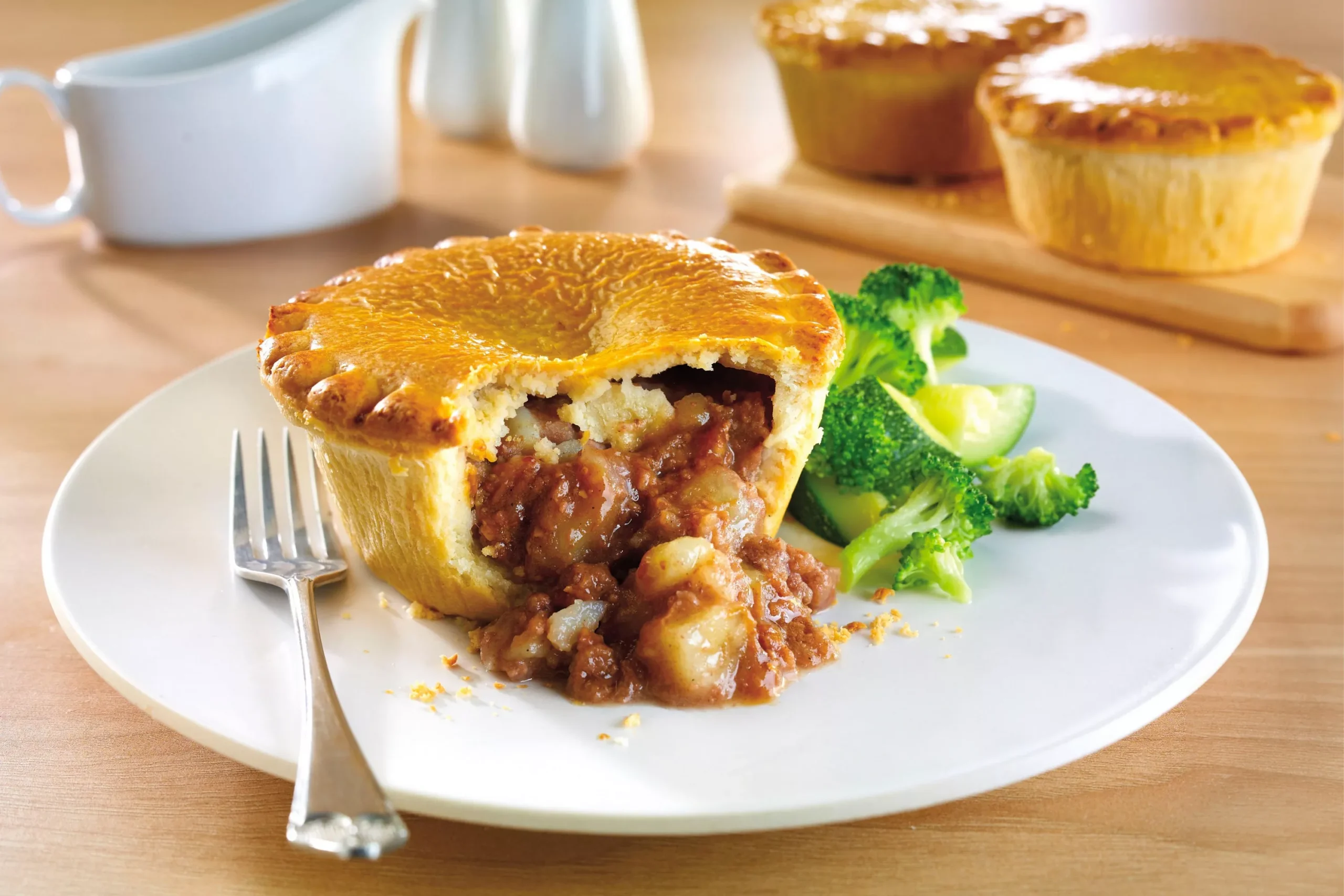 Meat pot Pie scaled