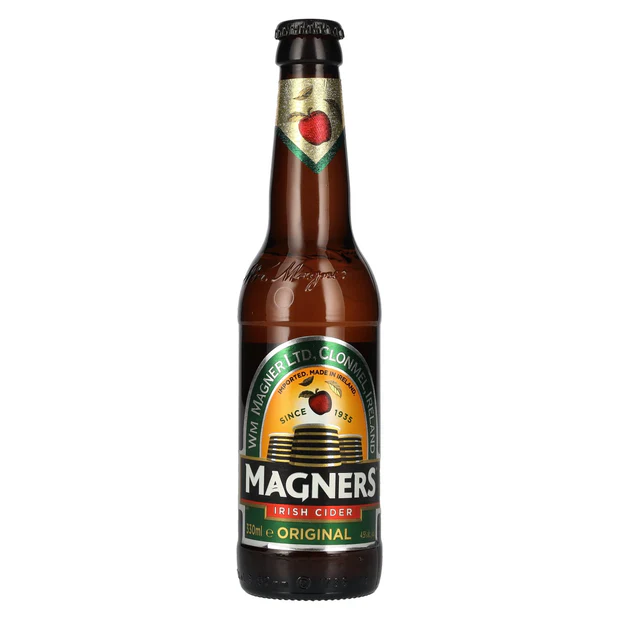 magners