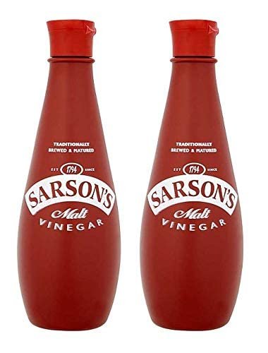 Sarsons malt vinegar 300ml