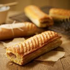 Jumbo Sausage roll